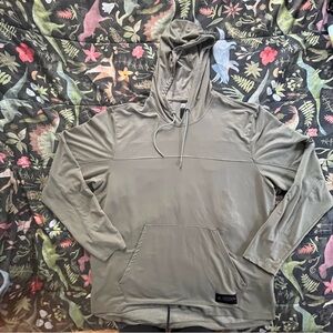 Adidas 2XL lightweight men’s sweatshirt 

Very comfy, no flaws